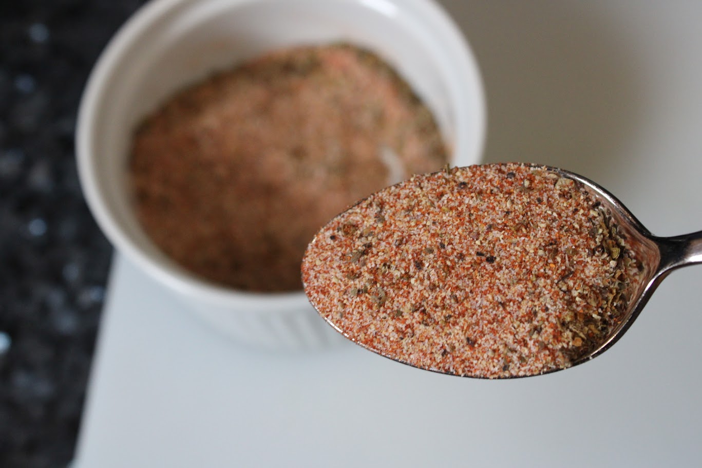 Bounded by Buns seasoning blend #1