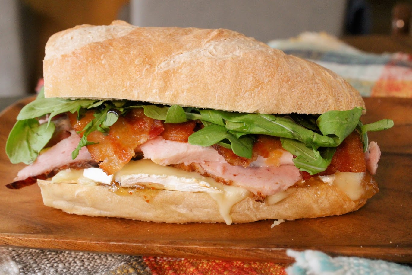 Fig and pig thingamajig