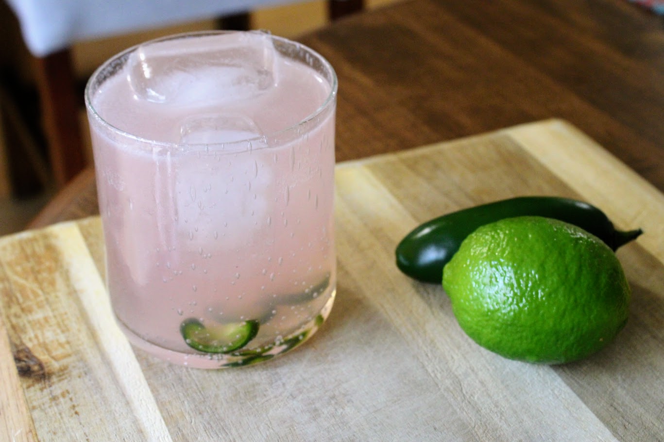 Jalapeno paloma