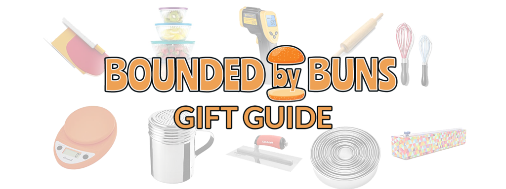 Bounded by Buns gift guide