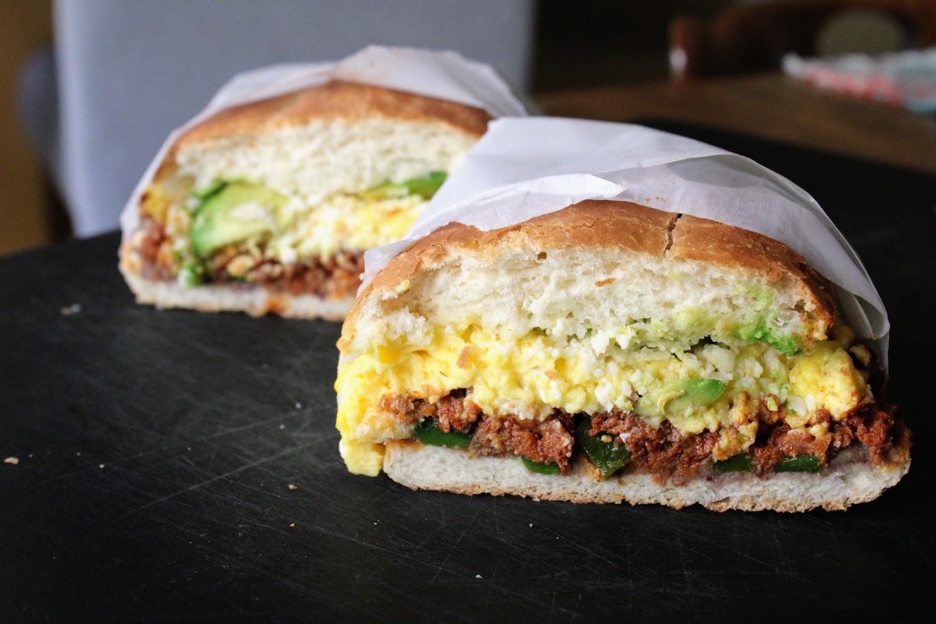 The best airport sandwich? The best airport sandwich?