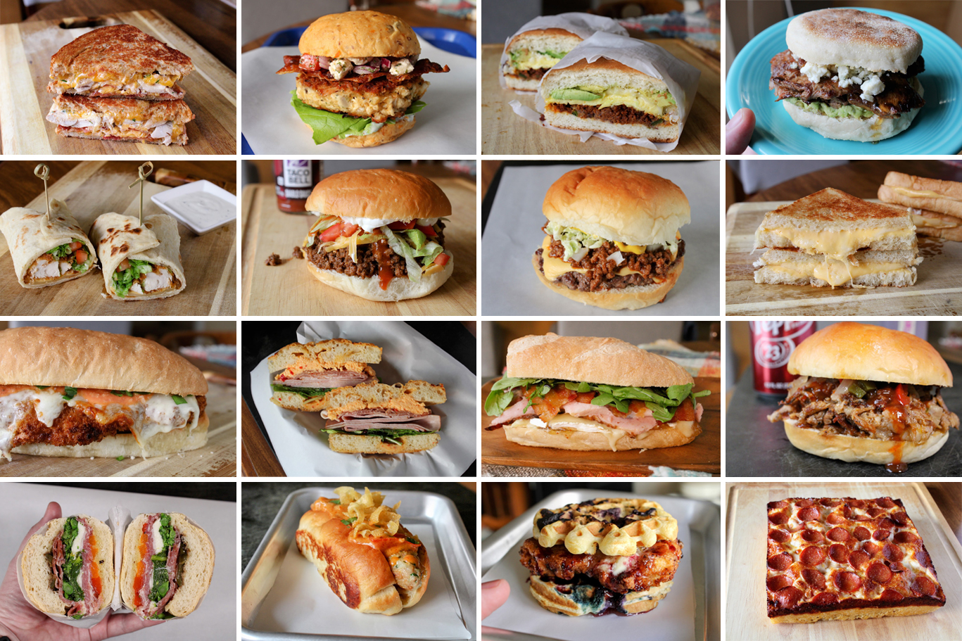 2025 year-in-sandwich-review