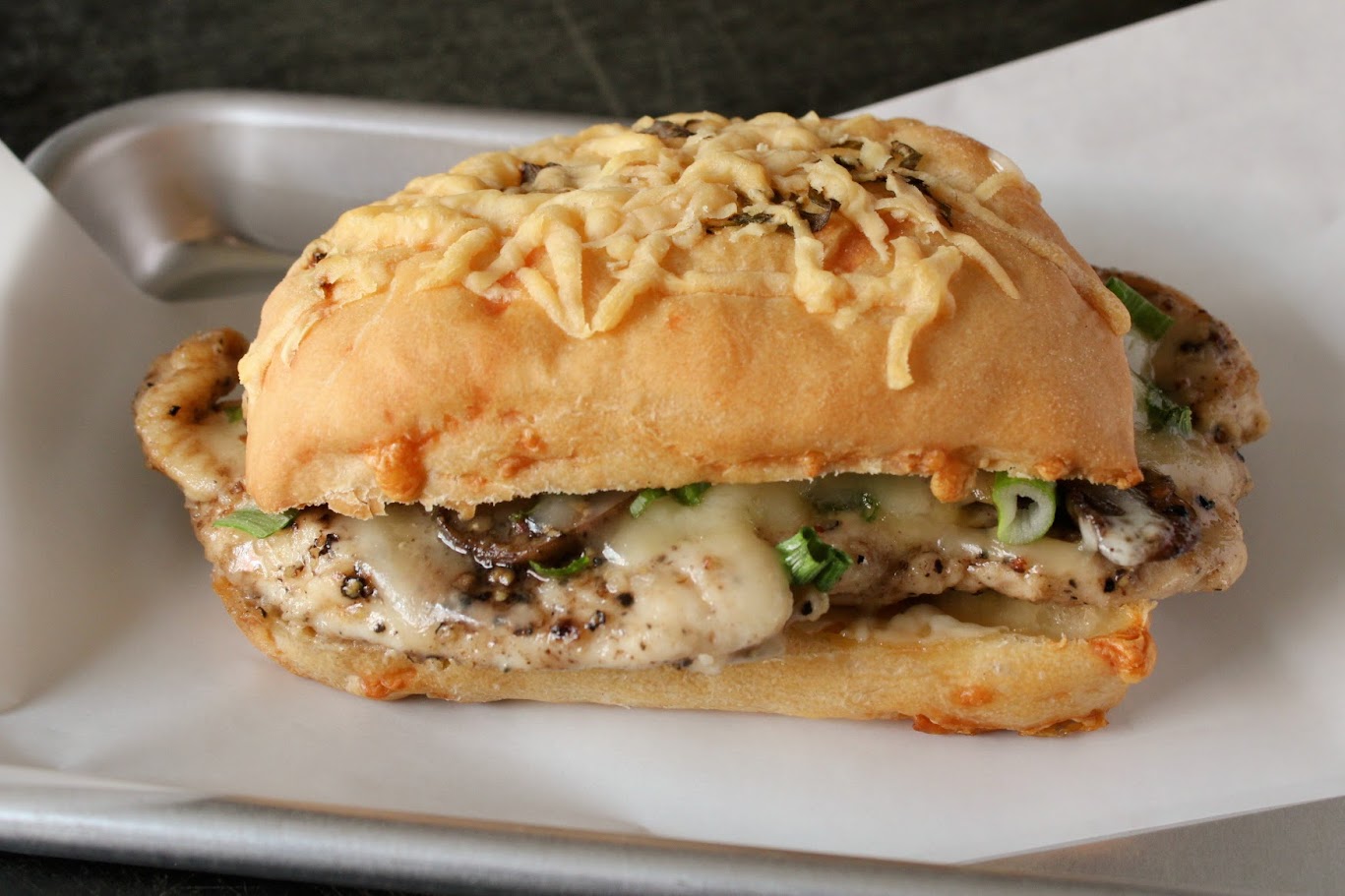 Seeking the origin of chicken that may not be from Lombardy