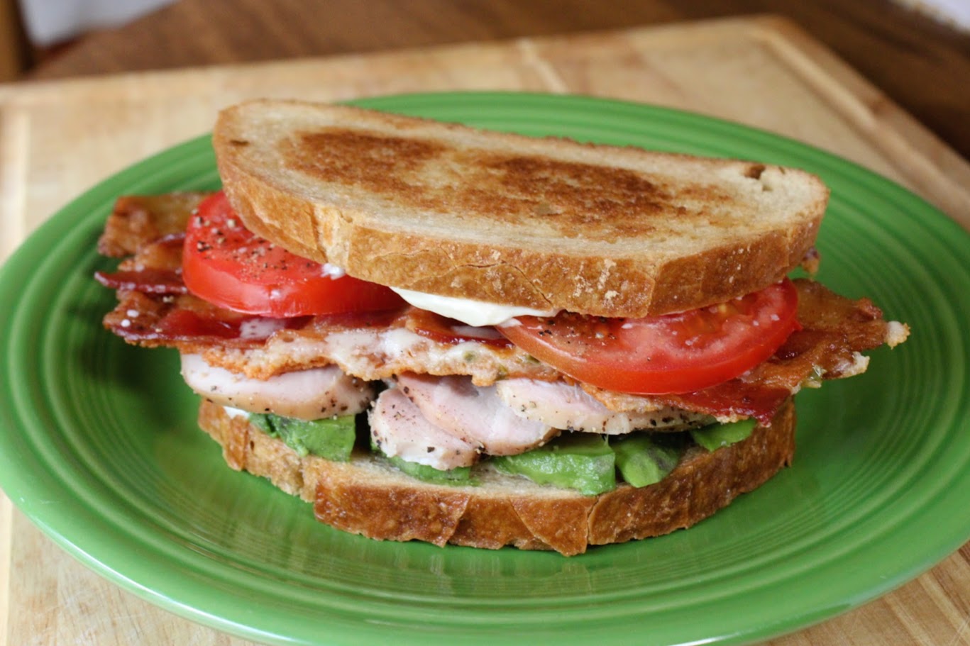 Are you a member of the California club?